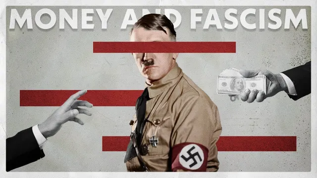 Rich People Want Fascism thumbnail