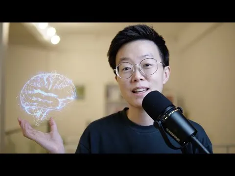 Second Brain: Why you need one? thumbnail