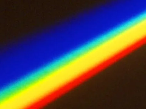 Rainbow Science! ... AND Why Headphones Get So Tangled. thumbnail