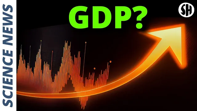 How fast will AI change EVERYTHING? thumbnail