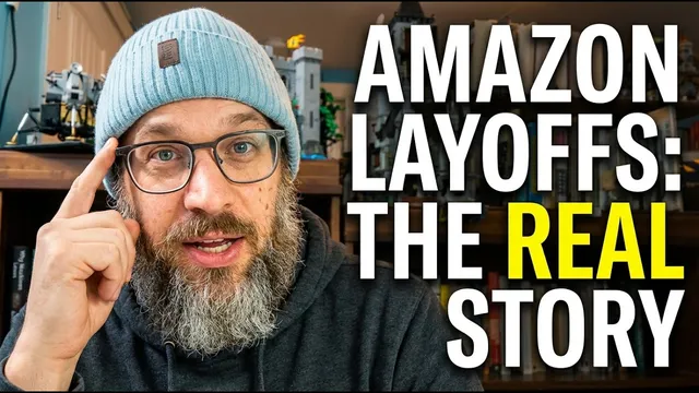 the $125 Billion Secret: Amazon Told Wall Street One Thing and Employees Another. Here's the Truth. thumbnail