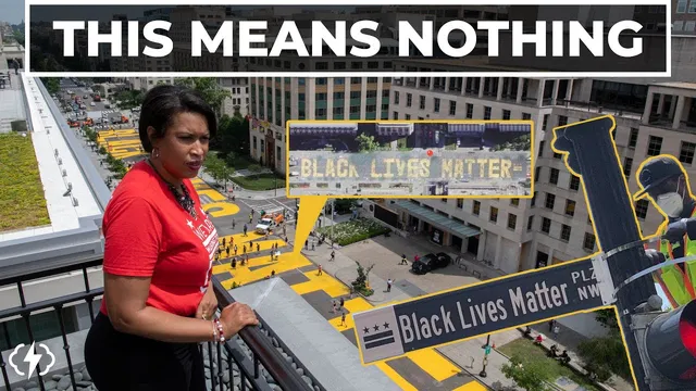 How Capitalism Destroys Radical Movements thumbnail