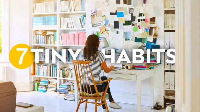 7 Habits That Always Pay Off thumbnail