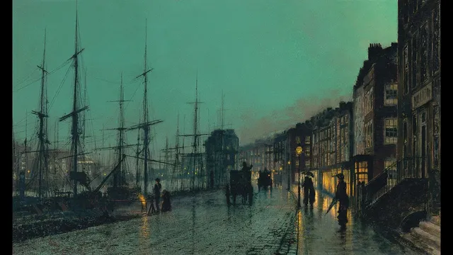 Suffering and Self-Overcoming thumbnail