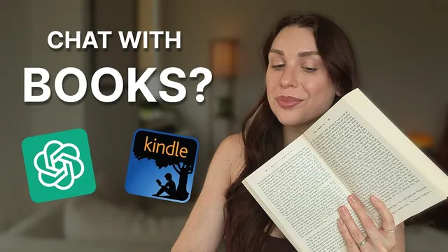 Get Answers From Your Highlights (using ChatGPT) thumbnail