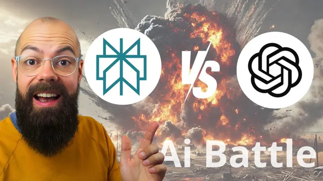 Perplexity AI vs ChatGPT for Research - Who wins? thumbnail