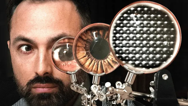 Can You Keep Zooming In Infinitely? thumbnail