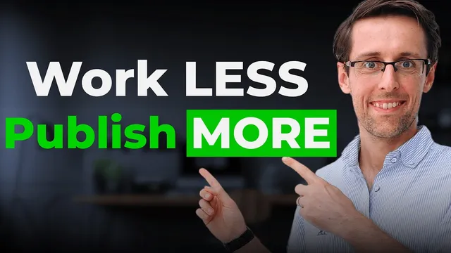 If I wanted to publish 5 Q1 research papers in 2026, I’d do this thumbnail