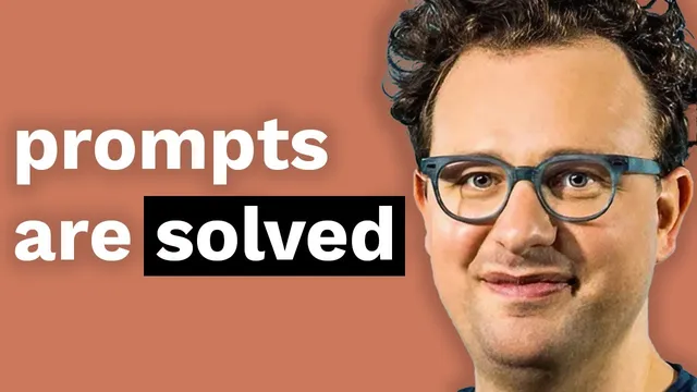 Prompting Your AI Agents Just Got 5X Easier... thumbnail