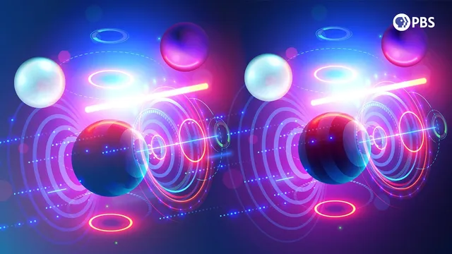 Quantum Energy Teleportation is REAL! thumbnail