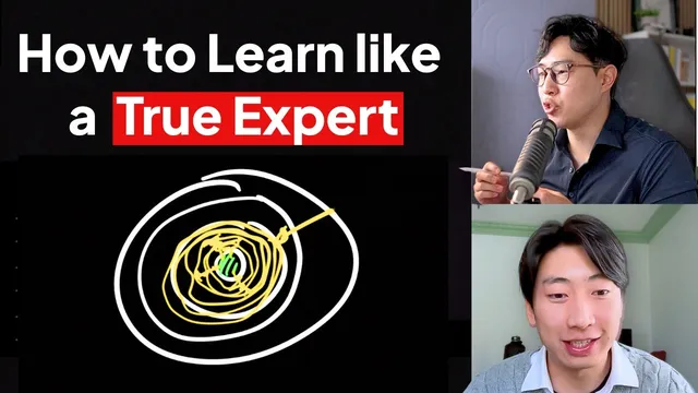 Helping a Professional Learn Faster - Private Coaching Call thumbnail