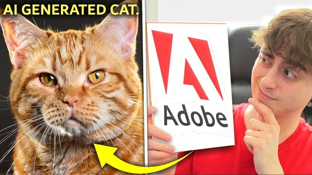 AI Generation That Looks Like a REAL Photo - But what else can it do? thumbnail