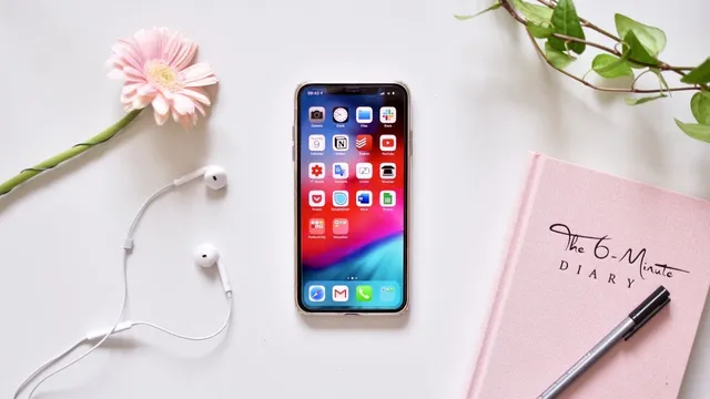 how to turn your phone into a productivity machine thumbnail