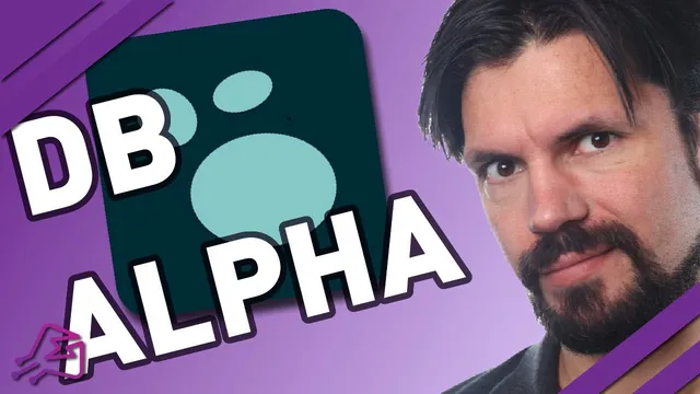 Updates on the Logseq DB Alpha thumbnail