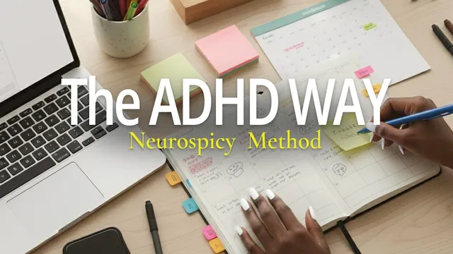 ADHD and Time Blocking: Neuropsychologist explains what really works thumbnail