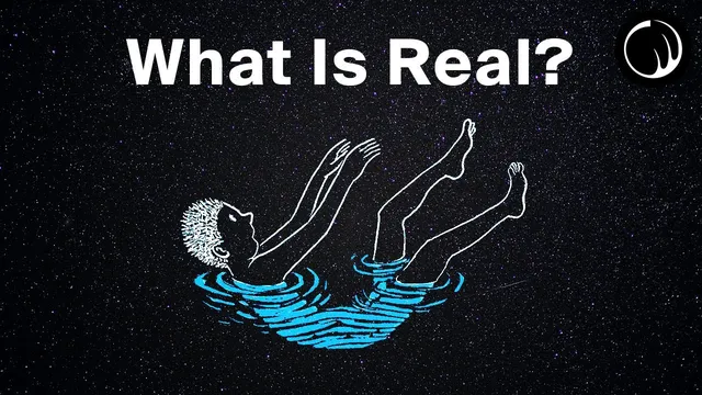 Is Anything Real? thumbnail
