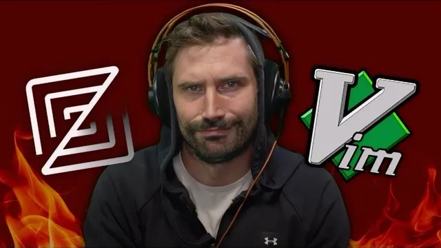 Zed, Vim, And The Problem Of Editors thumbnail