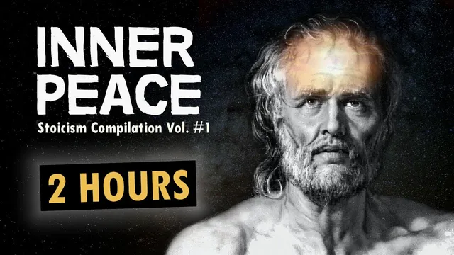 2 Hours of Stoic Wisdom | A Journey to Inner Peace and Tranquility thumbnail