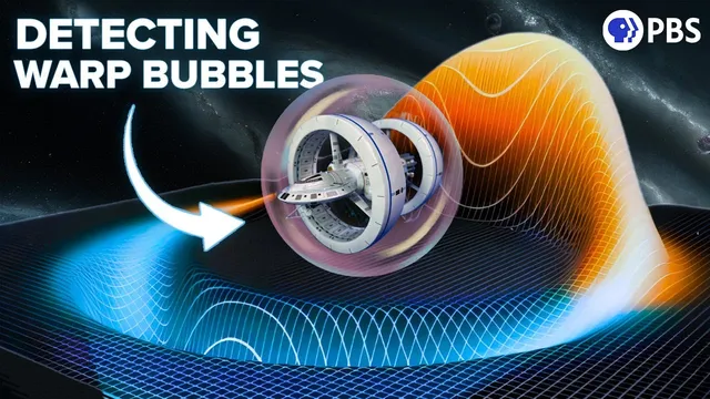 How To Detect Faster Than Light Travel thumbnail