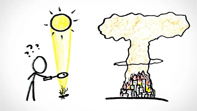 Can We Survive Curiosity? thumbnail