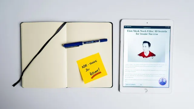 How to Take Notes from Articles (Roam) thumbnail