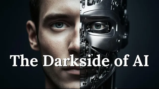 The Darkside of AI – Transhumanism and the War Against Humanity thumbnail