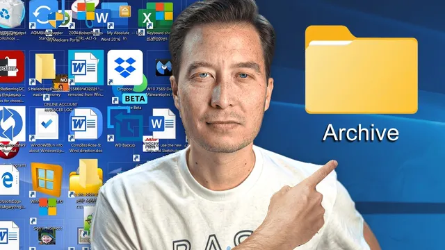 From Digital Mess to Peace: The Ultimate Reset Guide thumbnail