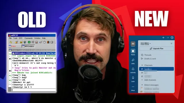 The Decline Of Usability thumbnail