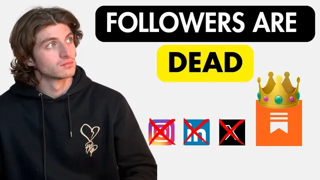 Why Smart Creators Are Ditching Social Media for Substack thumbnail