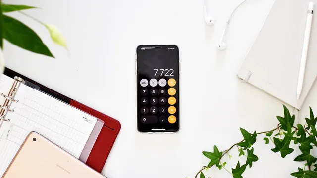 how i organize my budget // adulting 101 thumbnail