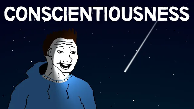 How To Increase Your Conscientiousness thumbnail