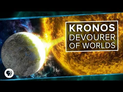 Kronos: Devourer Of Worlds thumbnail