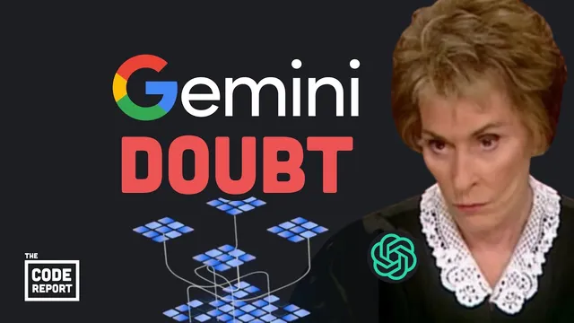 The Gemini Lie thumbnail