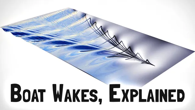 Why Do Boats Make This Shape? thumbnail