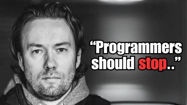 Stop Celebrating Incompetence thumbnail