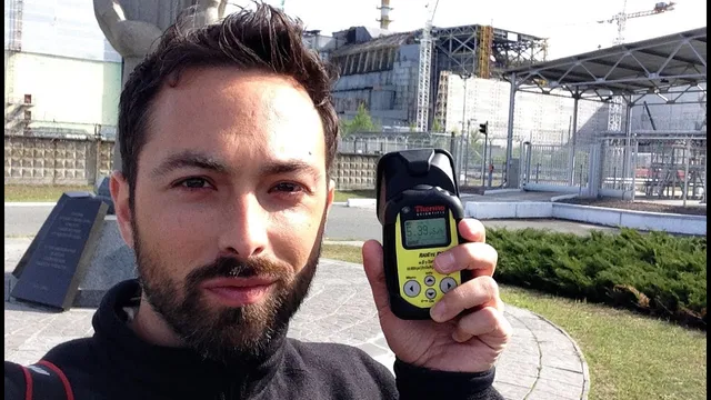 Chernobyl - What It's Like Today thumbnail