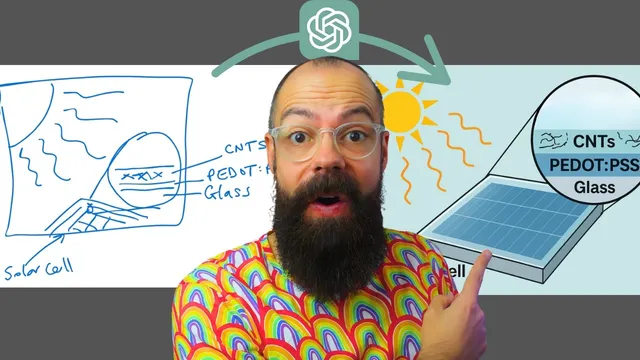 Why Every PhD Student Should Be Using This NEW ChatGPT Feature thumbnail