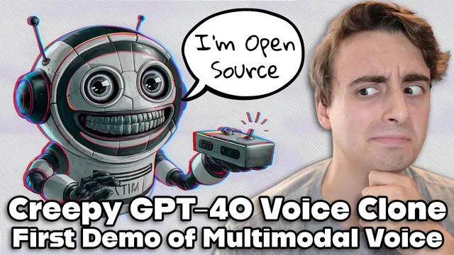 They Beat Open AI to the Punch... But at What Cost? thumbnail