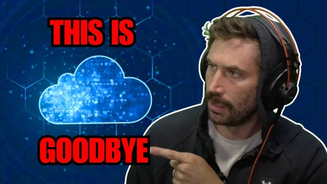 $10 Million Saved From Leaving The Cloud thumbnail