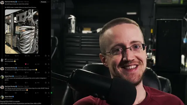 INFINITE Inference Power for AI thumbnail