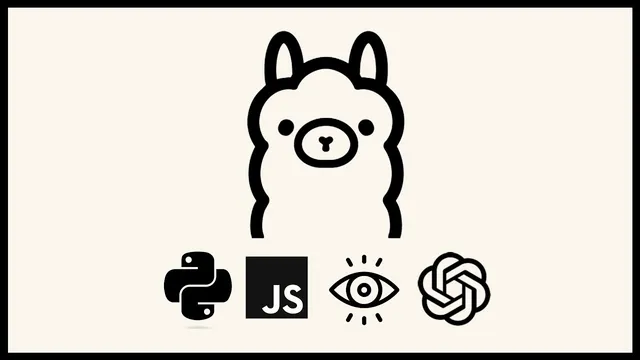 Ollama - Libraries, Vision and Updates thumbnail