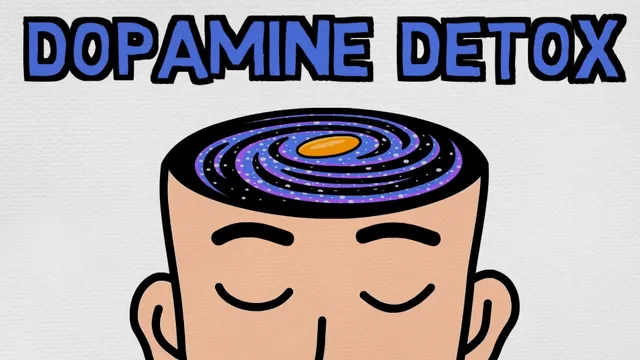 How I Tricked My Brain To Like Doing Hard Things (dopamine detox) thumbnail