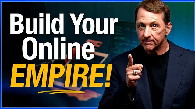 Why Most Online Businesses Fail (And How to Get Rich Anyway) thumbnail