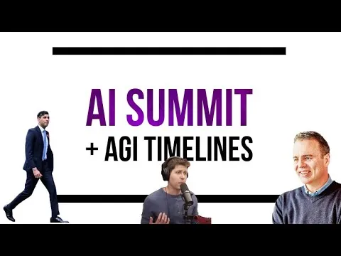 AI Declarations and AGI Timelines – Looking More Optimistic? thumbnail