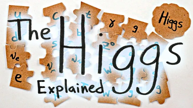 The Higgs Boson, Part I thumbnail