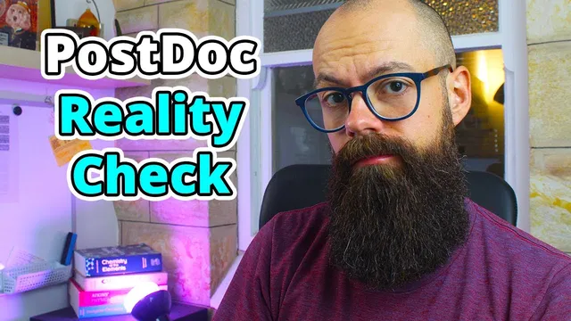 Common PostDoc Regrets You Need To Hear thumbnail