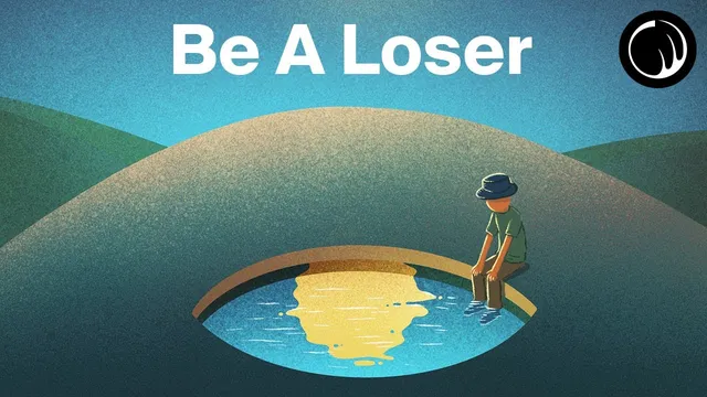 Be a Loser - The Philosophy of Henry David Thoreau thumbnail