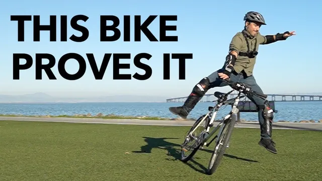 Most People Don't Know How Bikes Work thumbnail