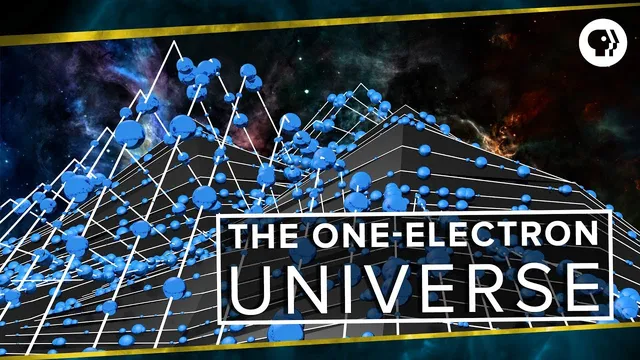 The One-Electron Universe | Space Time thumbnail