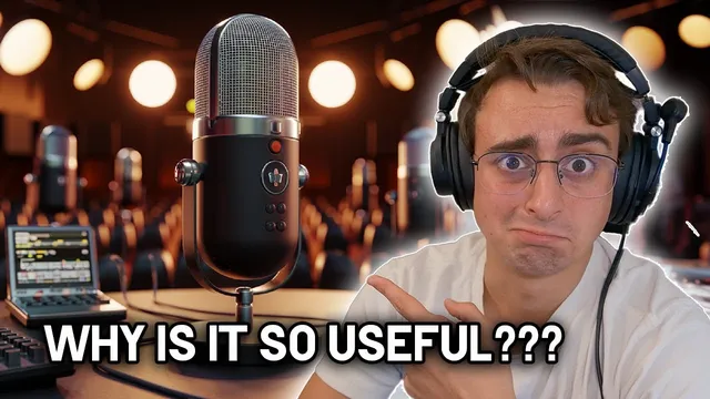 This AI Tool Might Make Learning RIDICULOUSLY Easy thumbnail